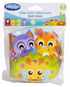 Playgro - Bathing Book with Animals - Bath Book