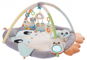 Playgro – Luxusná hracia deka Tučniak - Hracia deka