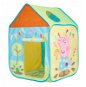 Peppa Pig Pop-up-Haus für Kinder zum Spielen - Kinderzelt