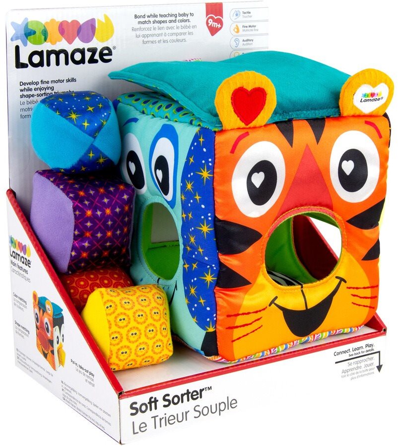 Lamaze animals online