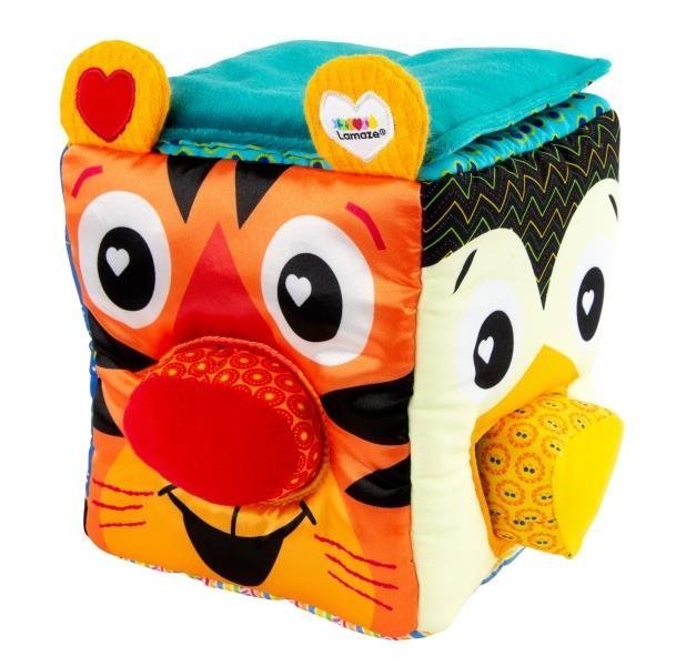 Lamaze cube best sale