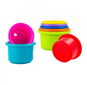 Lamaze - Stacking Cups - Stacking Pyramid