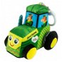 Pushchair Toy Lamaze - John Deere Tractor - Hračka na kočárek