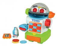 Toomies Interaktív robot Pénztáros - Játék pénztárgép