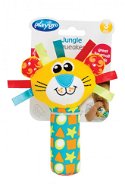 Playgro - Whistle Lion - Baby Toy