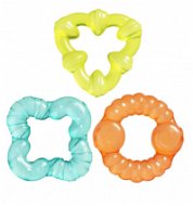 Playgro - Set of 3 Cooling Teether - Baby Teether