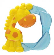 Beißring Playgro - Kühlender Giraffe-Beißring - Kousátko