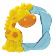 Playgro – Chladivé hryzadlo žirafa - Hryzátko