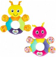 Lamaze - My First Rattle - Baby Rattle