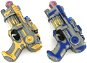 Pistole für Kinder - batteriebetrieben - Licht- und Soundeffekt - Spielzeugpistole