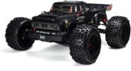 Arrma Notorious 6S BLX 1: 8 4WD RTR black - Remote Control Car
