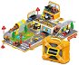 Engineering Set - Toy Garage