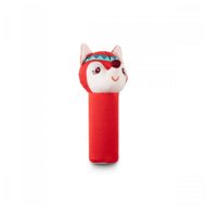 Lilliputiens - Whistling Toy - Alice the Fox - Soft Toy
