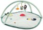 Lilliputiens - Children's Play Pad with Horizontal Bar - Jungle - Play Pad