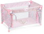 Decuevas 50041 Travel Cot for Ocean Fantasy Dolls 2021 - Doll Furniture