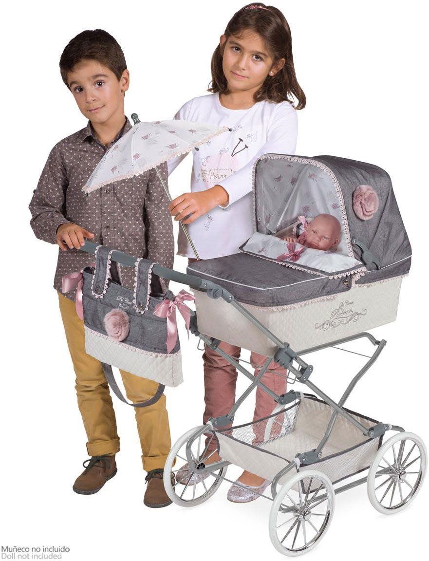 90cm dolls cheap pram