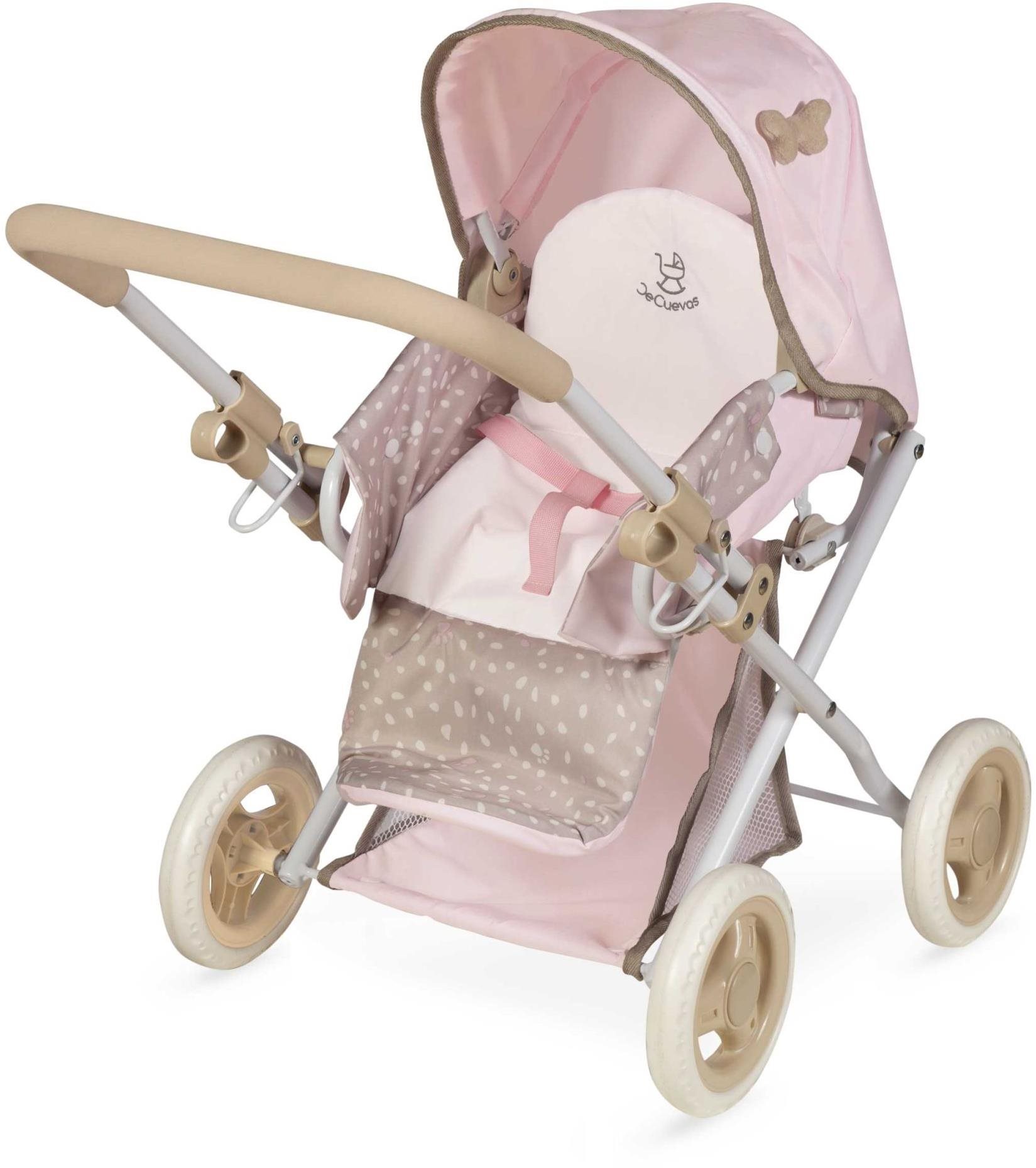 Triple baby doll stroller sale