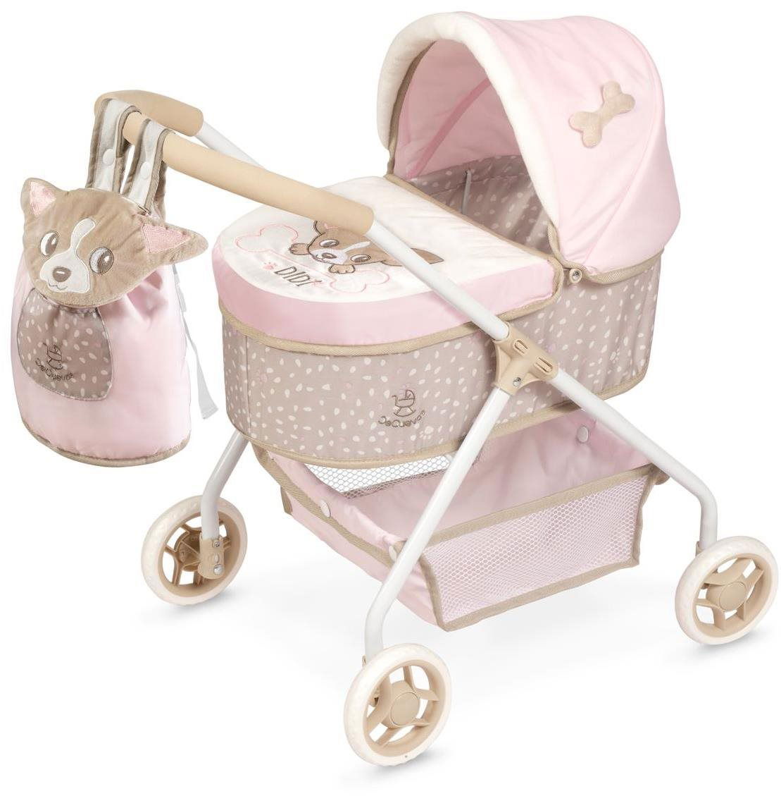 Decuevas dolls pram uk online