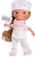 Llorens 52609 Miss Minis Krankenschwester - 26 cm - Puppe