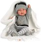 Llorens 84325 New Born Baby Boy - 43cm - Doll