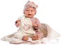 Llorens 74008 New Born - 42 cm - Puppe