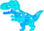 Pop it - Dinosaurier türkis-blau - Pop it
