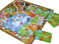 Samaja - Board Game
