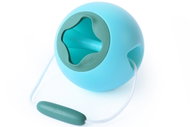 QUUT MiniBallo Bucket light blue / green handle - Small bucket - Small Bucket