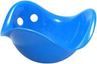 Bath Stacking Cups BILIBO Plastic Multifunctional Shell, Blue - Kelímky do vody