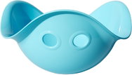BILIBO Plastic Multifunctional Shell, Light Blue - Bath Stacking Cups