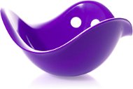 Bath Stacking Cups BILIBO Plastic Multifunctional Shell Purple - Kelímky do vody