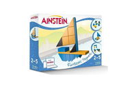 AINSTEIN Harbour World, Magnetic Kit - Building Set