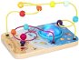 B-Toys Labirintus gyöngyökkel, fényekkel és zenével - Logikai játék