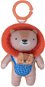 Taf Toys Rattle Lion Harry - Baby Rattle