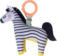 Taf Toys Dizi Zebra-Rassel - Babyrassel