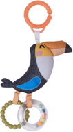 Babyrassel Taf Toys Tuki Toucan Rassel - Chrastítko