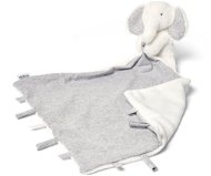 Mamas & Papas Elephant Comforter Welcome to the World - Baby Sleeping Toy