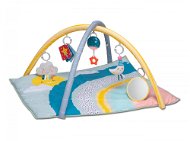 Taf Toys Playing Pad with a Trapeze Marigold - Play Pad