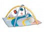 Taf Toys Playing Pad with a Trapeze Marigold - Play Pad