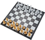 Board Game Magnetic Game Chess - Stolní hra