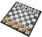 Board Game Magnetic Game Chess - Stolní hra