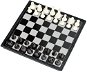 Magnetická hra – šach - Stolová hra