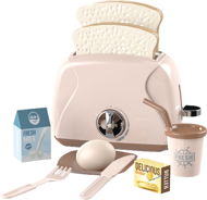Set for Baking Bread - Thematic Toy Set