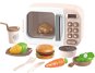 Microwave Set with Sound and Light - Thematic Toy Set