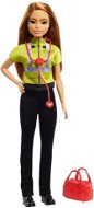 Mattel Barbie - Berufe - Rettungsschwimmer - Puppe