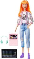 Barbie Asian Music Producer - Doll