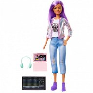 Barbie zenei producer Latina - Játékbaba