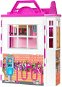 Barbie Restaurant with Doll Game Set - Doll