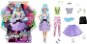 Mattel Barbie Puppe Extra Deluxe - Puppe