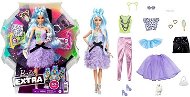 Mattel Barbie Puppe Extra Deluxe - Puppe